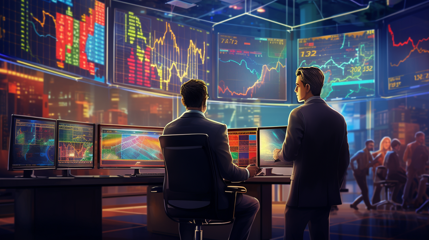Bourse ou Crypto : Le Guide du Novice pour Bien Investir